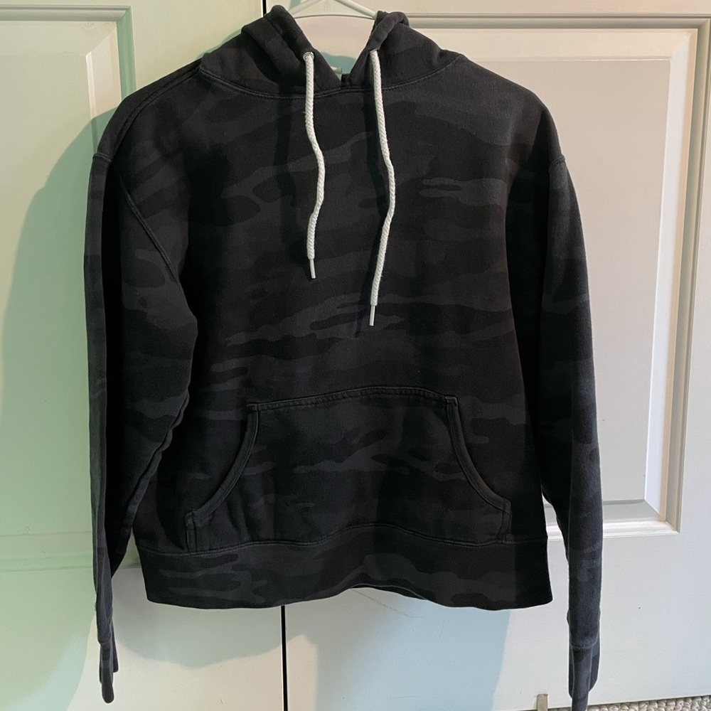 Independent Trading Company Hoodie